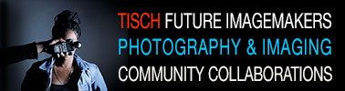 Future Imagemakers / Community Collaborations