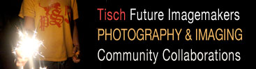 Future Imagemakers / Community Collaborations