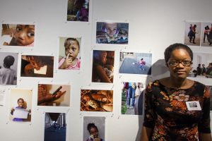 Esther Turay