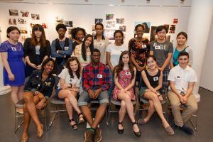 2013 Future Imagemakers & Their Teachers