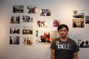 Eric Li