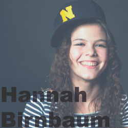 Hannah Birnbaum