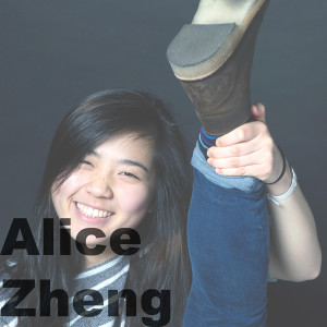 alice zheng