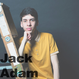 Jack Adam