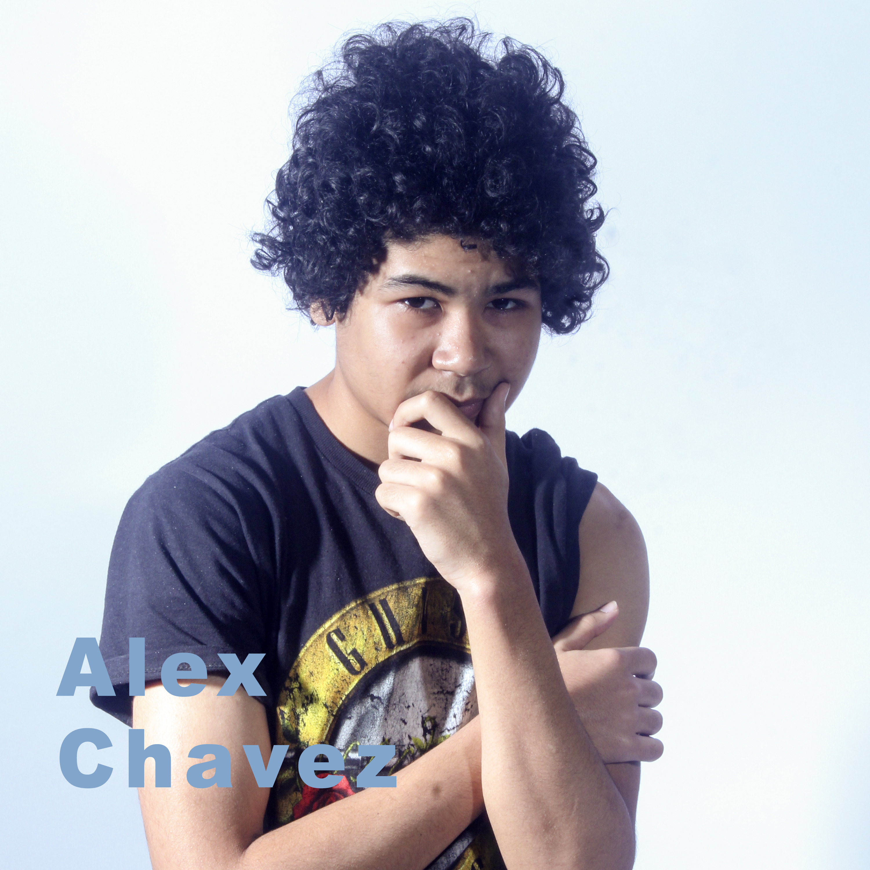 Alex Chavez – FUTURE IMAGEMAKERS