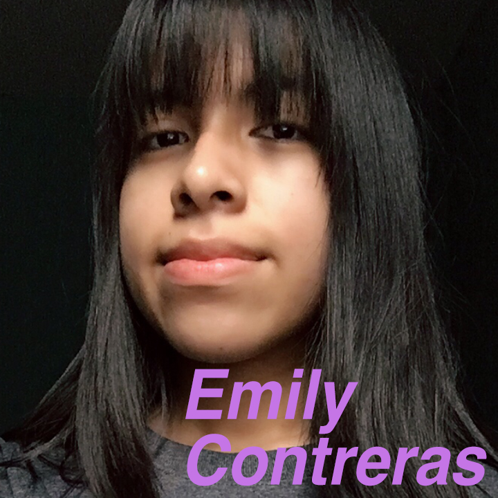 Emily Contreras – FUTURE IMAGEMAKERS