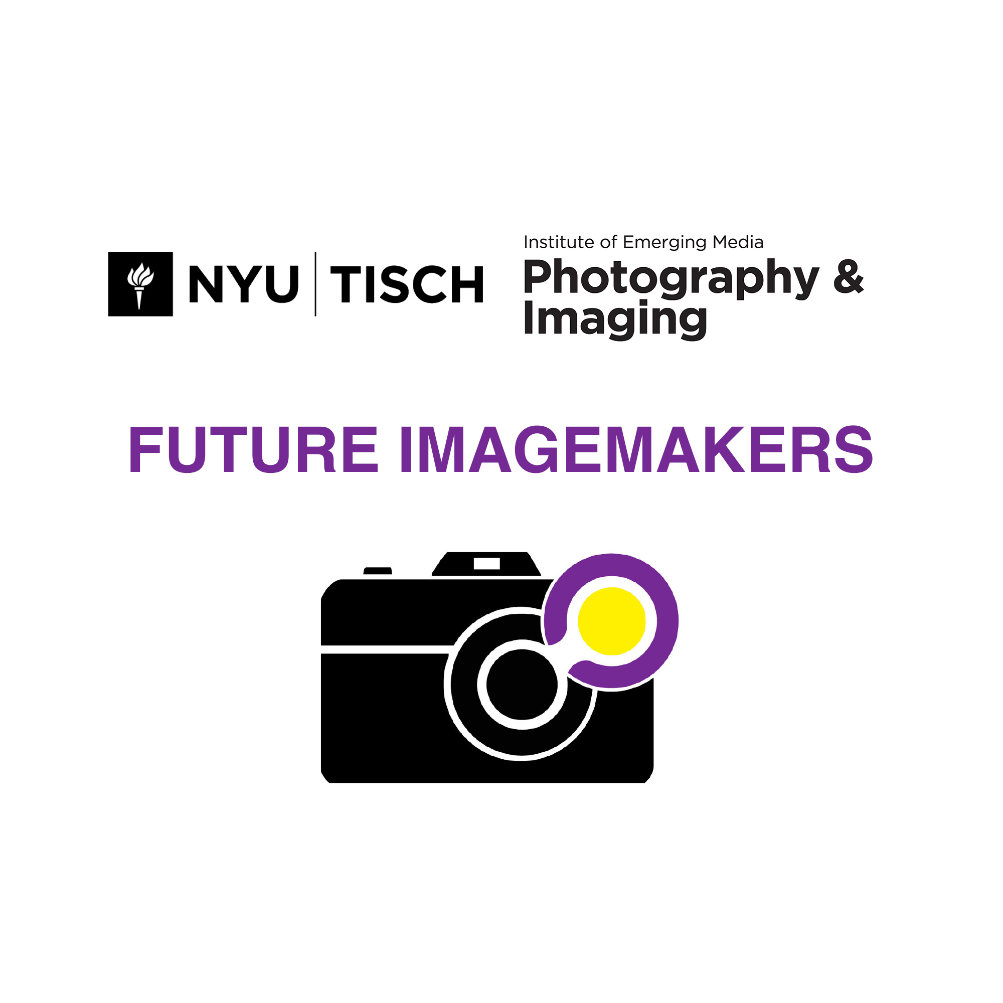 FI LOGO – FUTURE IMAGEMAKERS